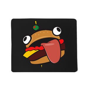 cool cute funny durr epic durr gaming Mousepad