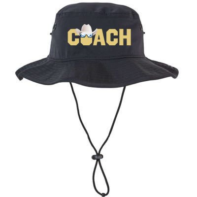 Coach Colorado Football Coach Design Legacy Cool Fit Booney Bucket Hat