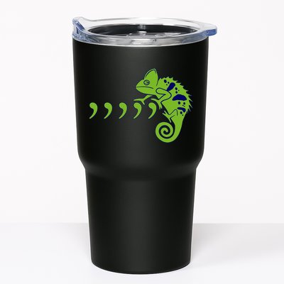 COMMA CHAMELEON FUNNY SONG PARODY MEME Tumbler