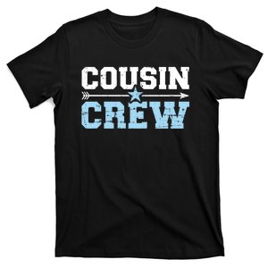 Cousin Crew Gift T-Shirt