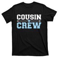 Cousin Crew Gift T-Shirt