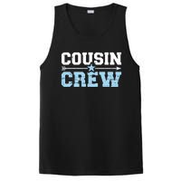 Cousin Crew Gift PosiCharge Competitor Tank