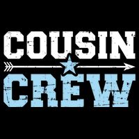 Cousin Crew Gift Toddler T-Shirt