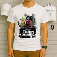 Creature Commandos Group Pose T-Shirt