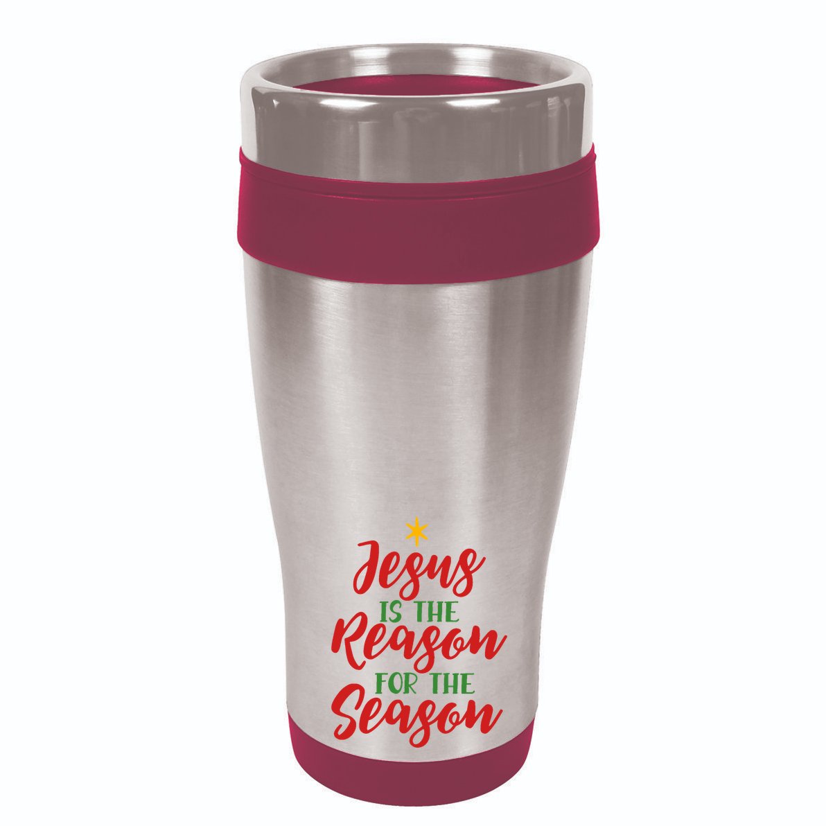 Christian Christmas Gift Jesus Is The Reason For The Season Gift Beanie