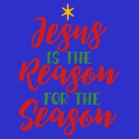 Christian Christmas Gift Jesus Is The Reason For The Season Gift Kids Hoodie
