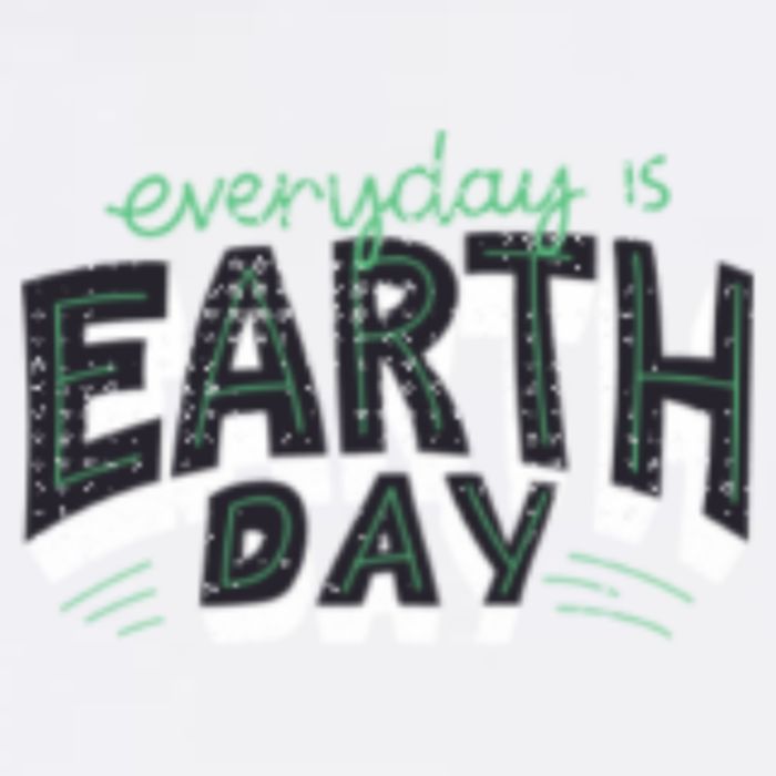 Climate Change Global Warming Everyday Is Earth Day Gift Sustainable Bucket Hat