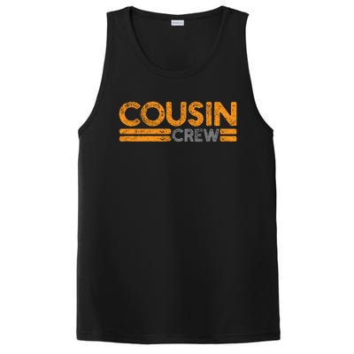 Cousin Crew Gift PosiCharge Competitor Tank