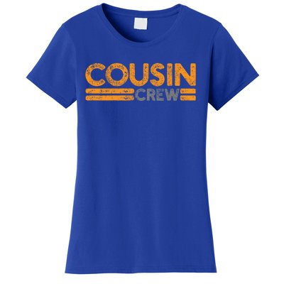 Cousin Crew Gift Women's T-Shirt