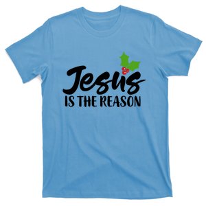 Christian Christ Gift Jesus Is The Reason For The Season Great Gift T-Shirt