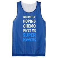 Colon Cancer Gift Mesh Reversible Basketball Jersey Tank