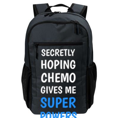 Colon Cancer Gift Daily Commute Backpack