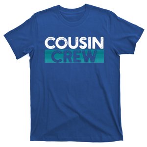 Cousin Crew Gift T-Shirt