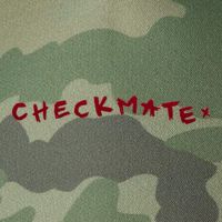 Checkmate Conan Gray Legacy Tie Dye Trucker Hat