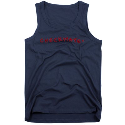 Checkmate Conan Gray Tank Top