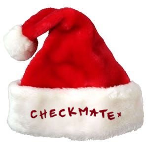 Checkmate Conan Gray Premium Christmas Santa Hat