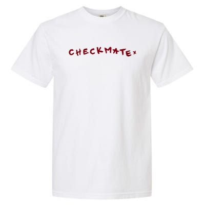 Checkmate Conan Gray Garment-Dyed Heavyweight T-Shirt