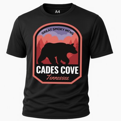 Cades Cove Great Smoky Mtns Tennessee Cute Gift Performance Shirt