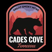 Cades Cove Great Smoky Mtns Tennessee Cute Gift Bucket Hat