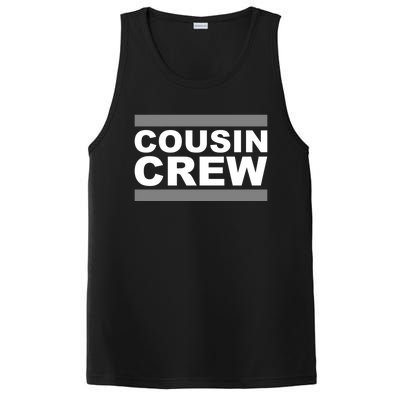 Cousin Crew Gift PosiCharge Competitor Tank