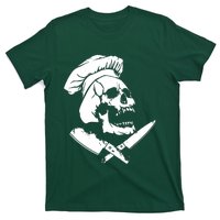 Cool Culinary Gangster T-Shirt