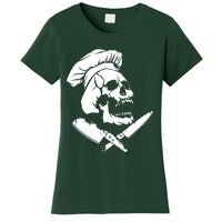 Cool Culinary Gangster Women's T-Shirt