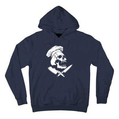 Cool Culinary Gangster Tall Hoodie