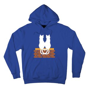 Cute Cats Great Gift Hoodie