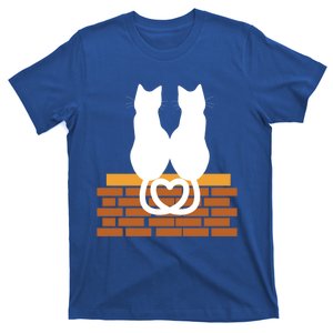 Cute Cats Great Gift T-Shirt