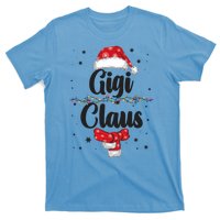 Cute Christmas Gigi Claus T-Shirt