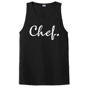 Chef PosiCharge Competitor Tank