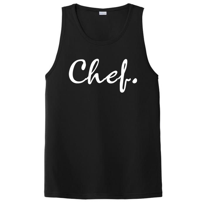 Chef PosiCharge Competitor Tank