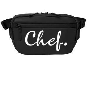 Chef Crossbody Pack