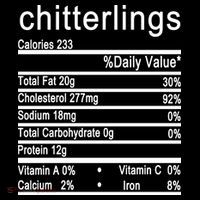 Chitterlings City Backpack