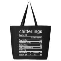 Chitterlings 25L Jumbo Tote