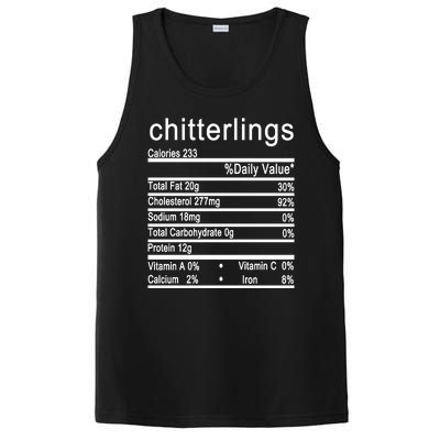 Chitterlings PosiCharge Competitor Tank