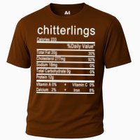 Chitterlings Cooling Performance Crew T-Shirt