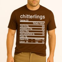 Chitterlings Cooling Performance Crew T-Shirt