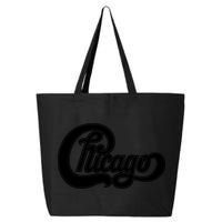 Chicago 25L Jumbo Tote