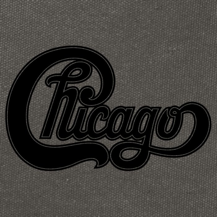 Chicago Cotton Canvas Backpack