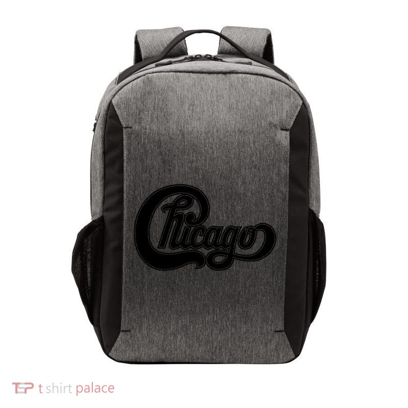Chicago Vector Backpack