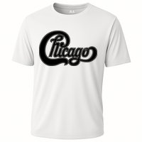 Chicago Cooling Performance Crew T-Shirt