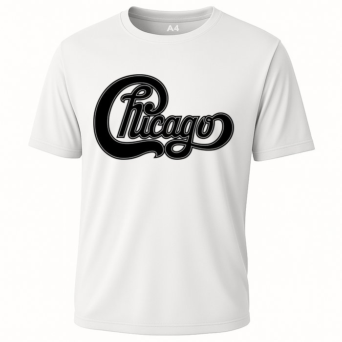 Chicago Cooling Performance Crew T-Shirt