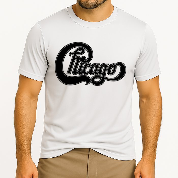 Chicago Cooling Performance Crew T-Shirt