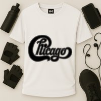 Chicago Cooling Performance Crew T-Shirt