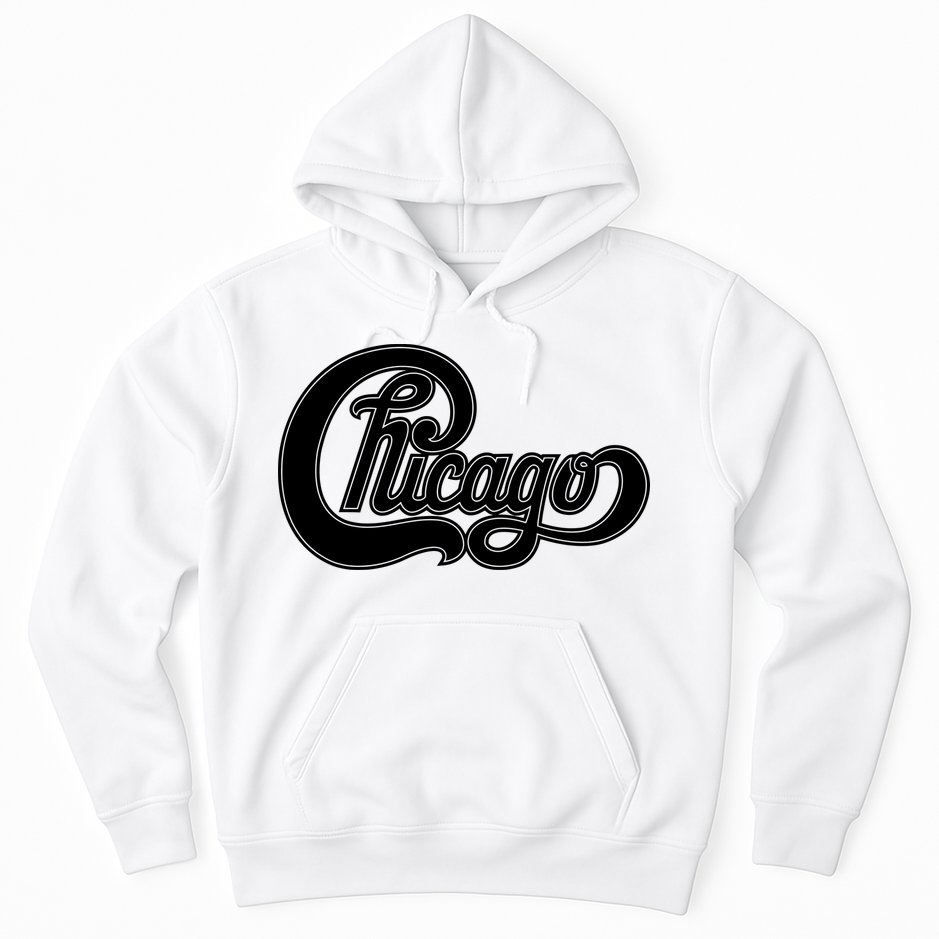 Chicago Hoodie