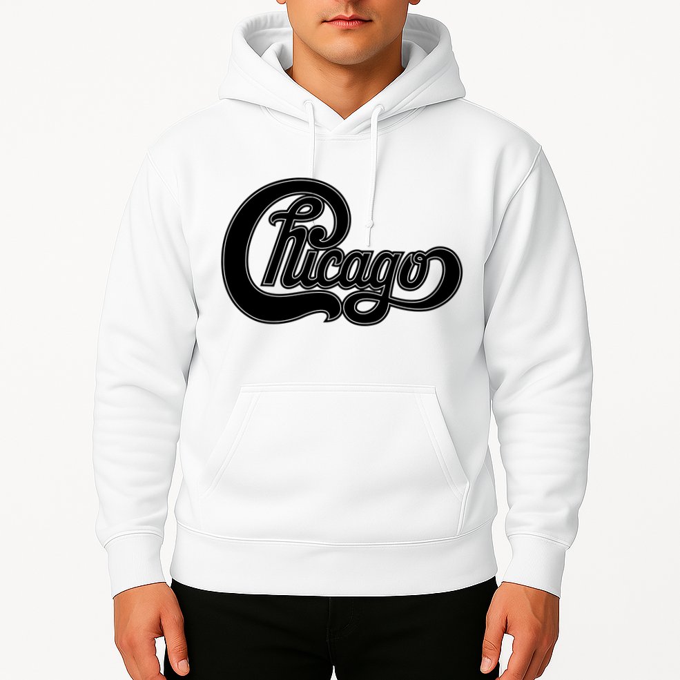 Chicago Hoodie