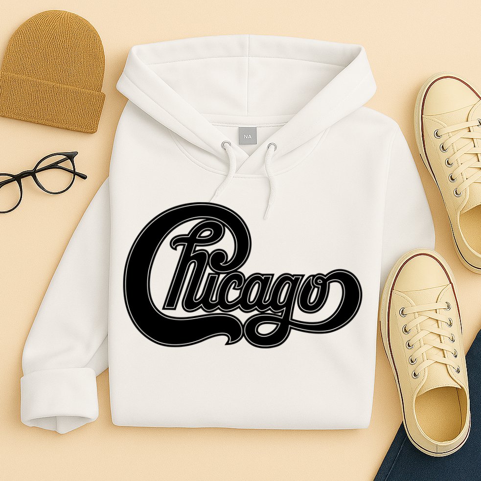 Chicago Hoodie