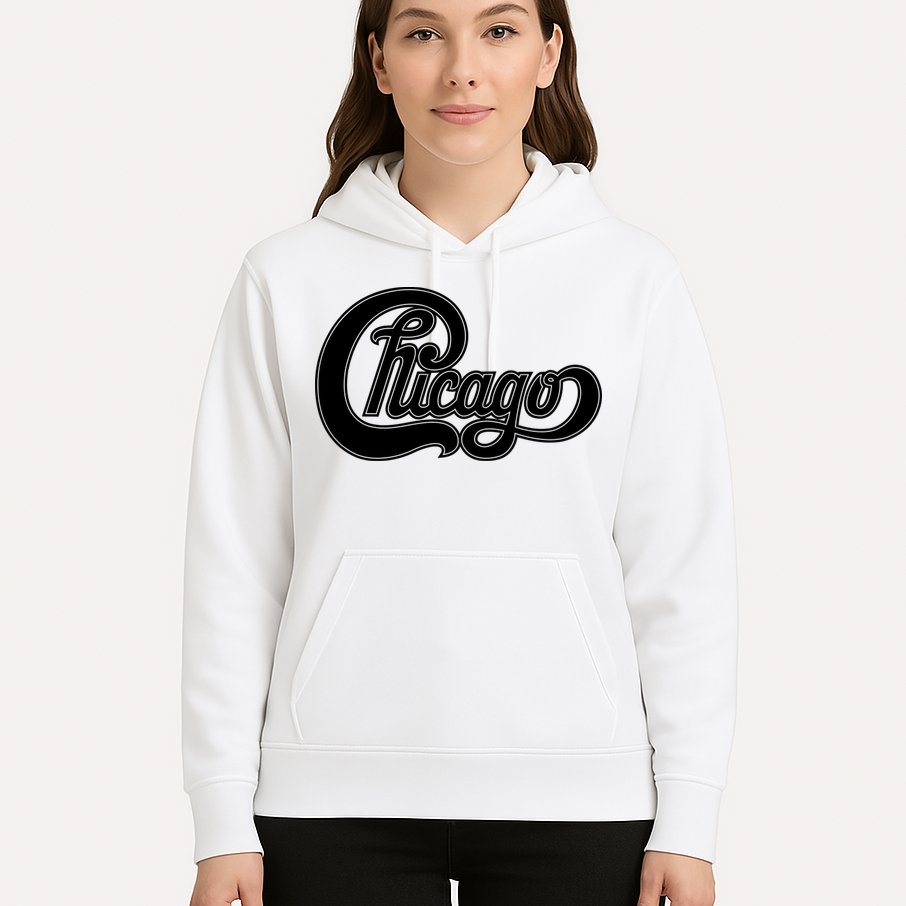 Chicago Hoodie