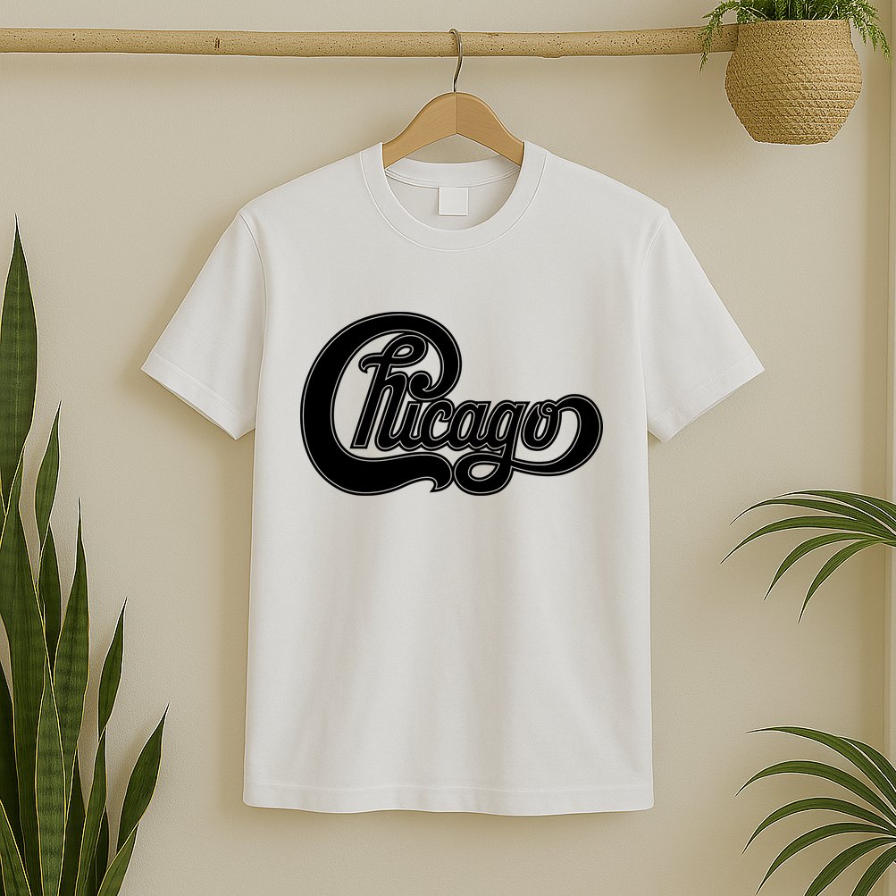 Chicago T-Shirt